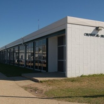 OtownPositive's profile picture. anonamous onoway member making things a little more positive