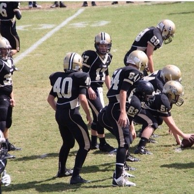 AHS football it wont take great one but we would take a great one anyday.