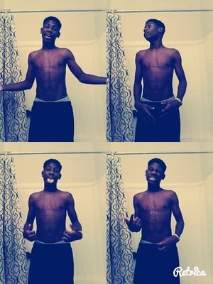★IM DEAF ★