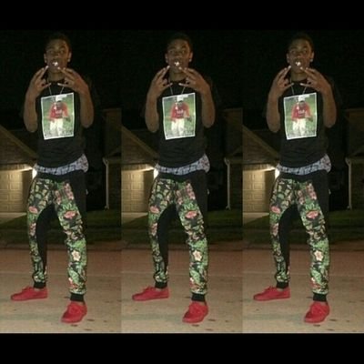 _FREELAHBABY's profile picture. finesse gang 
FREELAHBABY 
HOMESTEAD 
STAY FINESSE YALL BOYS HOES