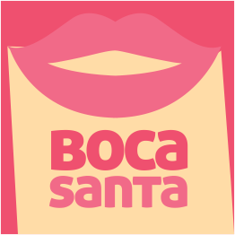 Entenda os homens, compreenda as mulheres. A página Boca Santa opina sobre comportamento e relações: compromissadas e casuais. Apenas isso, nada mais.