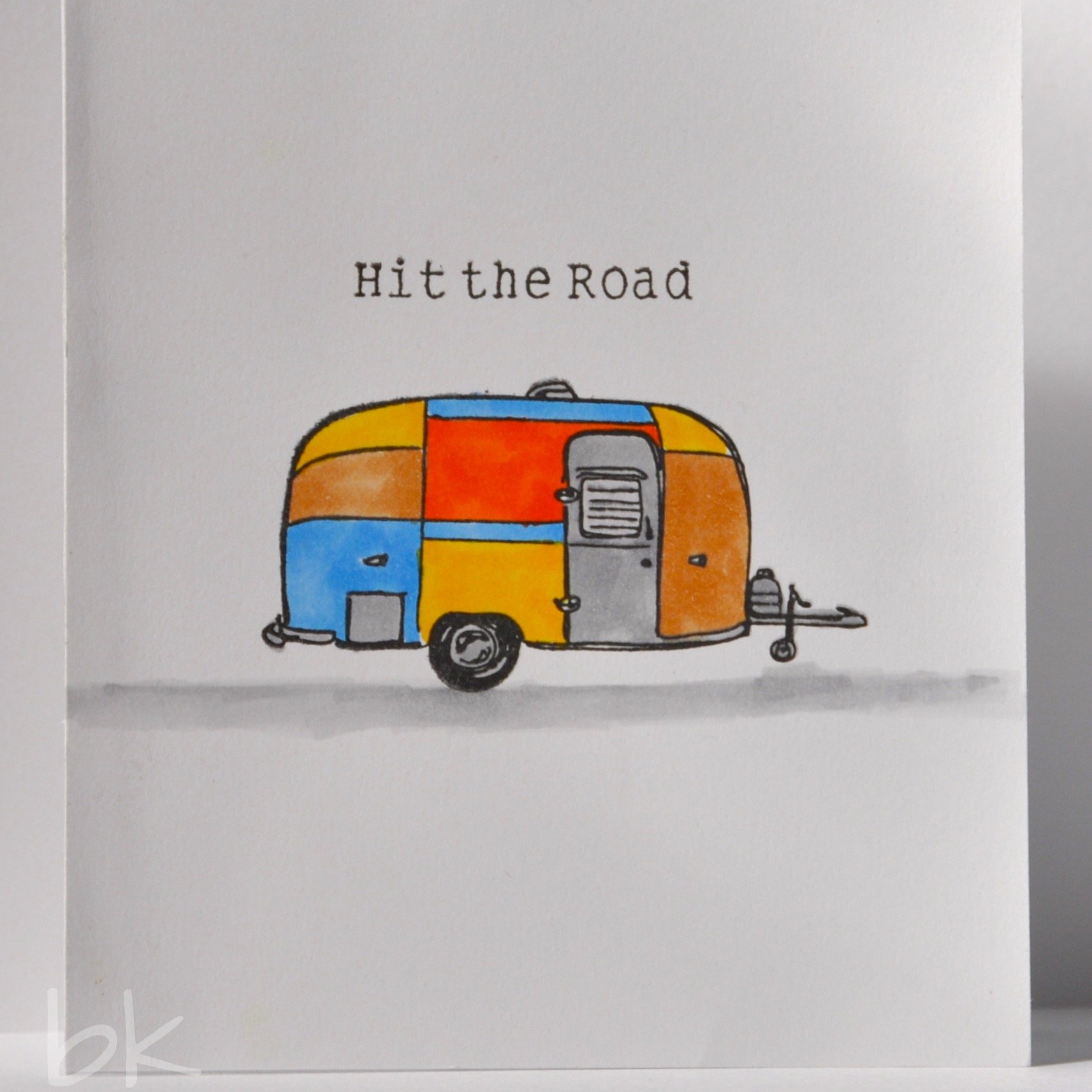 Paper crafts, cards,