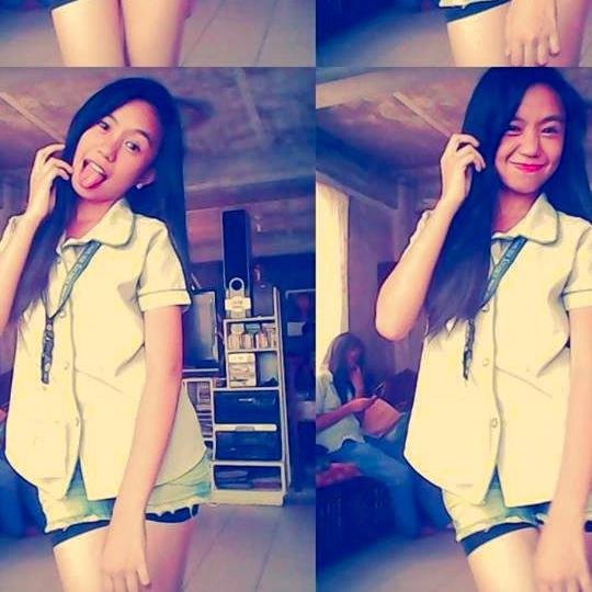 Be real, be yourself, be unique, be true, be honest, be humble, be happy