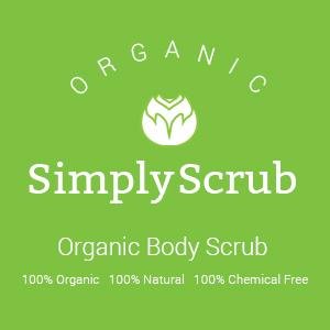 Organic Body Scrub made with 100% Natural, 100% Organic, 100% Chemical-Free ingredients. Coffee, Chocolate, Rose and Soursop. Give your skin a little love.