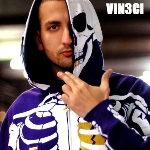 Vin3ci's profile picture. Vin3ci DJ | Producers For Their Big Room Sound. Follow Me For A New Music...Official Facebook Page--- https://t.co/EaxLGtgxIx
