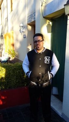 pateadiscos's profile picture. 