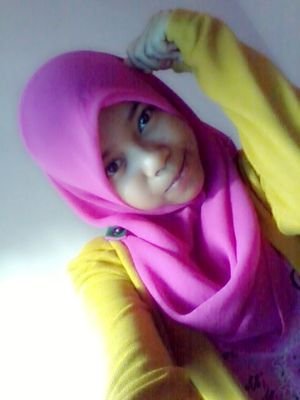i'm Nurul Asyiqin Nadhrah Qistina⇨wechat id:nunaqistina ツ you follow i .. i follow back