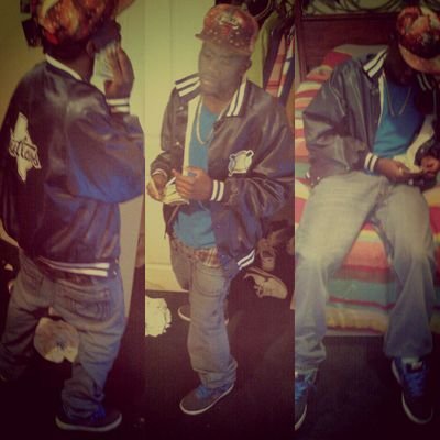 Its CpGang 274 UNTILL THE WORLD BLOW BITCH! ! ! CpG Foolie Just That EastWood Hard Hitta