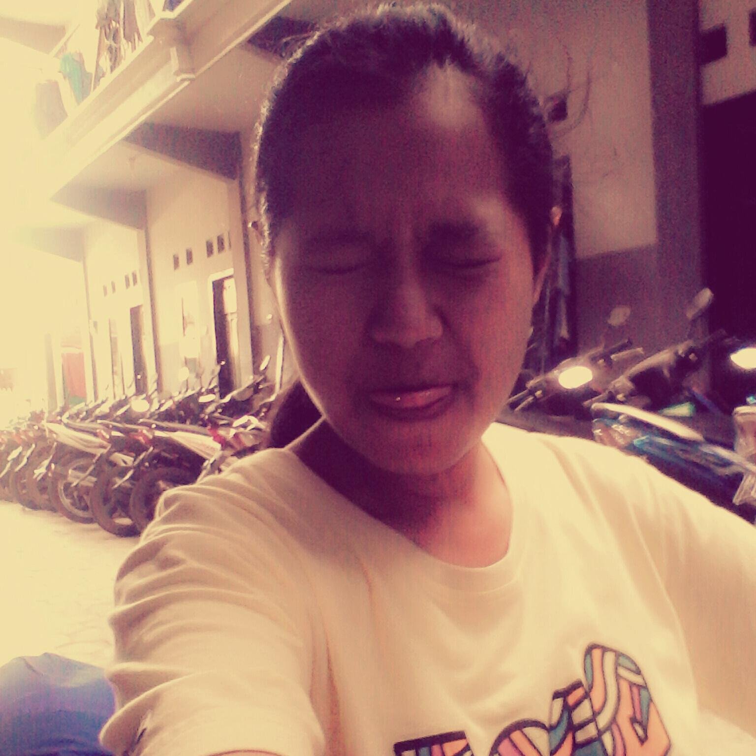 Don't confuse between my personality and my attitude.
my personality is who I am. My attitude depends on who you are