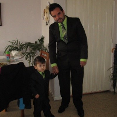 JAMs1810's profile picture. 