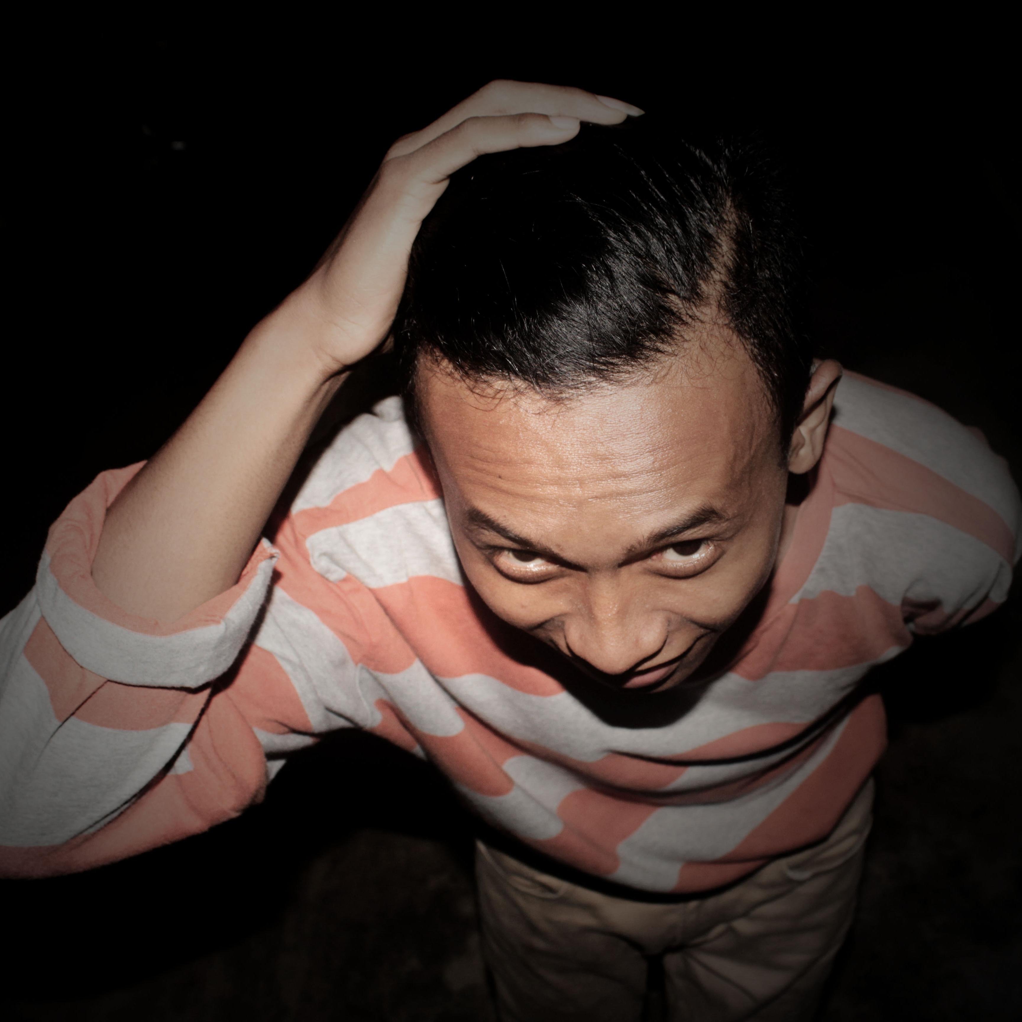 Hasrul_Ramli's profile picture. HD