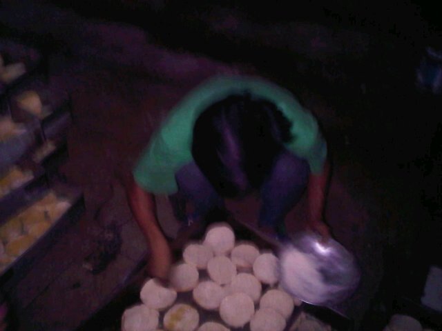 Mencari khidupan yg baru!««