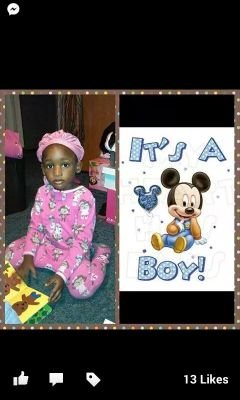 I am a #mom and I found true love on #April26 when I had my daughter. she is truly a blessing and I thank God for giving me the privilege to be her mommy!!!!!