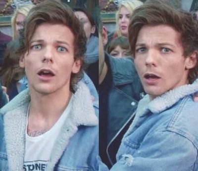 Directioner  Ahora entiendo por que Peter Pan no quería crecer.