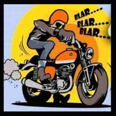 CB indonesia|w'e family rider club 07