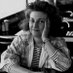 Laurie Colwin (@lauriecolwin) Twitter profile photo