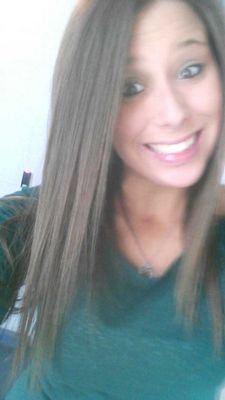 Be thankful for what you have, because you never know what will happen next.♥
