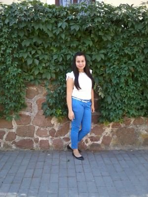 Сандра Якушенко