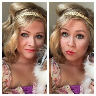 LucyPegues's profile picture. 