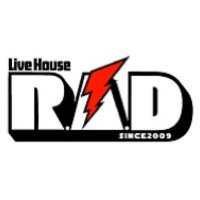 Live House R.A.D (@nagoya_rad) 's Twitter Profile Photo Live House R.A.D (@nagoya_rad) 's Twitter Profile Photo