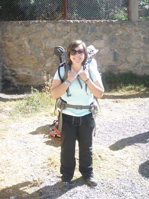 ashleylrcollins's profile picture. science communicator, married with three dogs