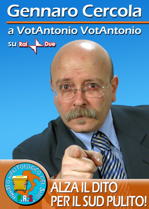 gennarocercola's profile picture. 