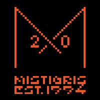 Mistigris (@mistfunk) 's Twitter Profile Photo Mistigris (@mistfunk) 's Twitter Profile Photo