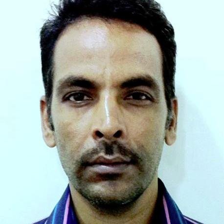 keshawkumar15's profile picture. 