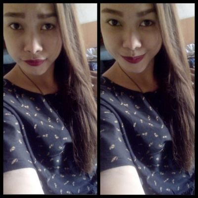 every girl has thier unique kind of beauty