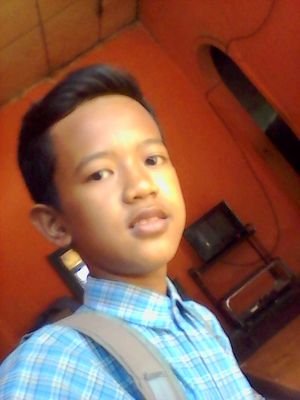 Asep Suherman , SMPN 3 KLARI 301