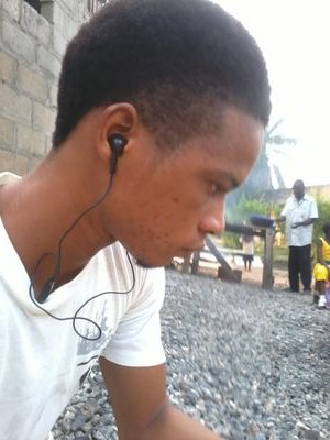 predict ur enimis nd take de word to dem
