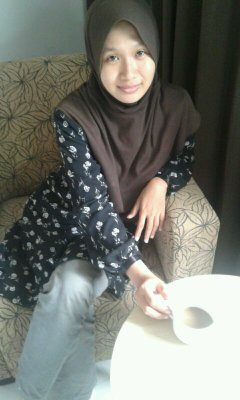 MarrizkaA's profile picture. nutricionist