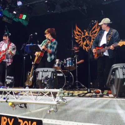 High octane American, Rock n Roll Country music. Available for hire for your party and music event now!