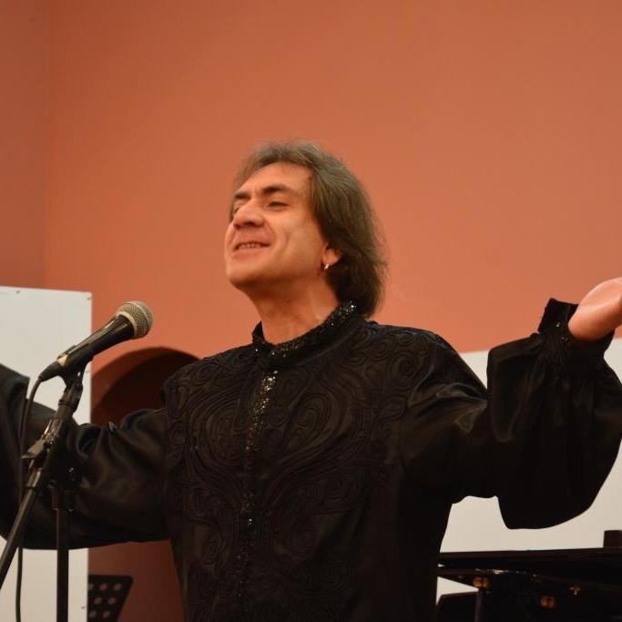 kicha65's profile picture. Актёр, режиссёр, Лауреат Международного конкурса, член Союза Театральных Деятелей России. Живу, радуюсь, творю.... kicha65mail@.ru     89033472884