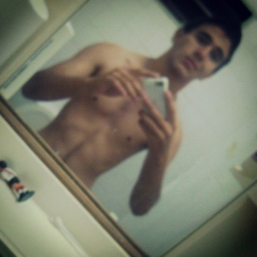 En Esos 10 Segundos o Menos Soy Libre. TE AMO 3
