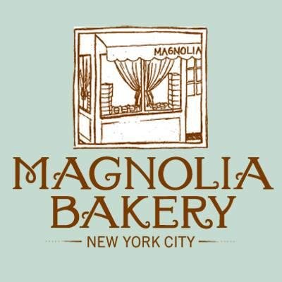 magnolia bakery twitter york logo manila logos