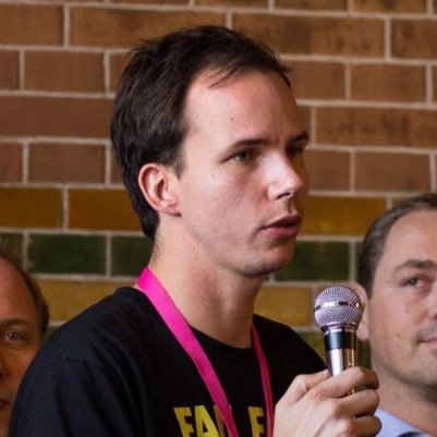 Building products that people love @myminibrew @trickle_HQ investor - @vanmoof @nothing @bitcoin (2013)