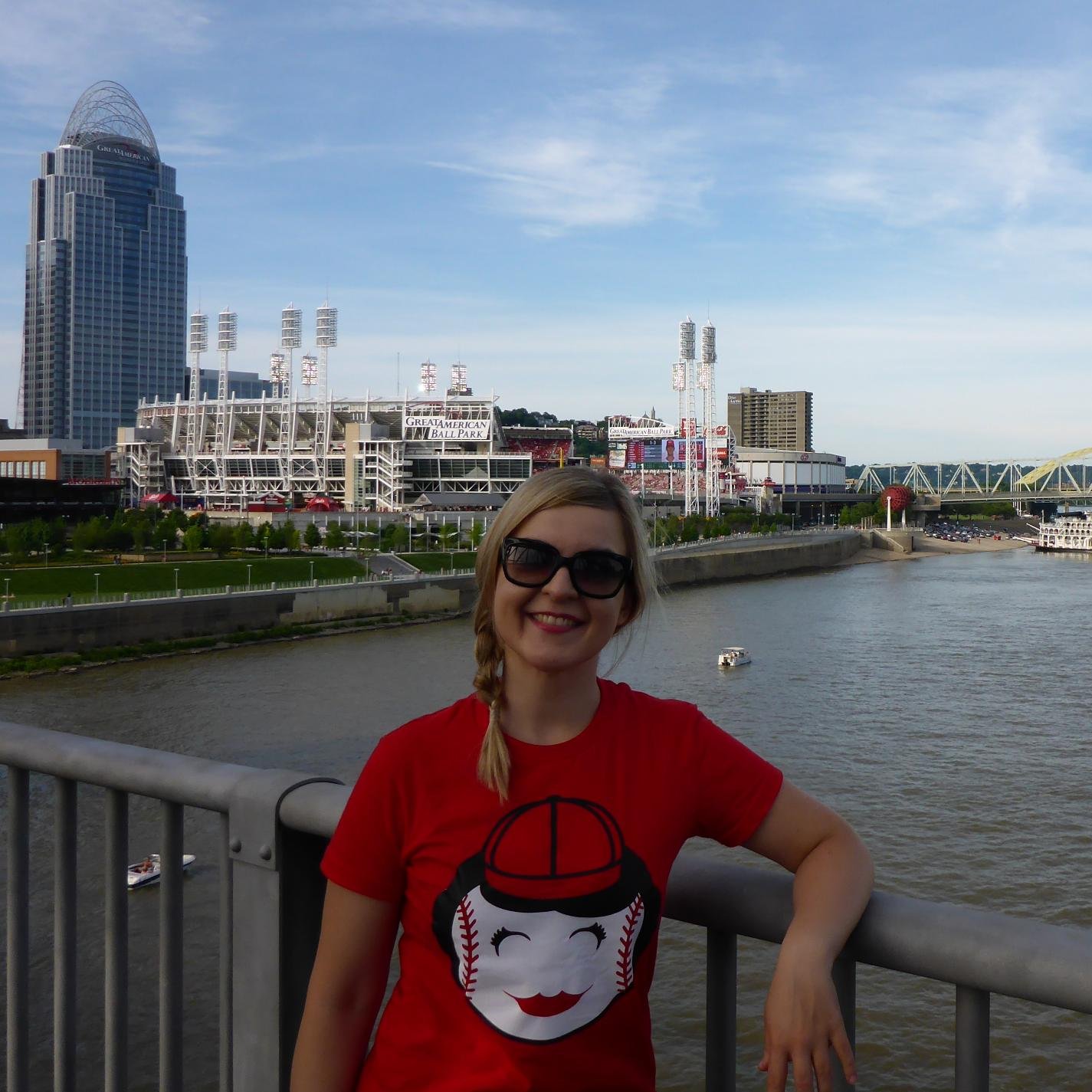 MalagdenaCz's profile picture. 