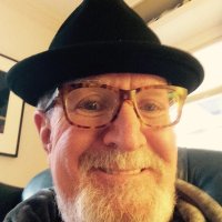 Larry Rood - @bookchip Twitter Profile Photo