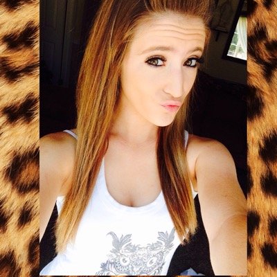 | 18 | Leo♌️ | Preston Carroll is my babe(: