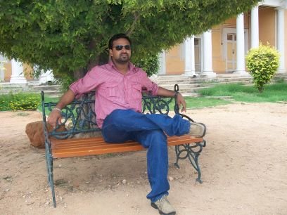 nithin777pp's profile picture. 