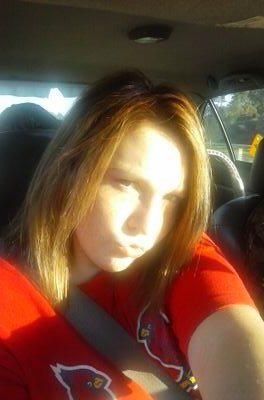 brookefrazier21's profile picture. have a wonderful husband and a a wonderful beautiful baby girl.  I'm 19 n I love living my free life flying like a free bird.!#happy#