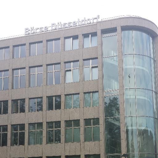 Am 15.06.2002 war das erste Treffen vom Börsenstammtisch Düsseldorf und danach einmal im Monat