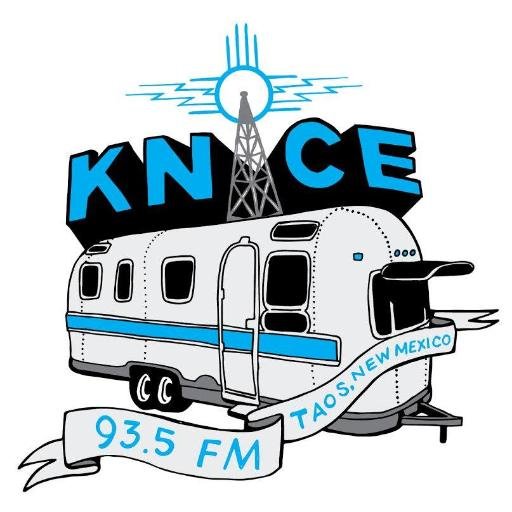 KNCE Radio