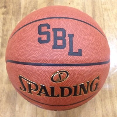 SBL BASKETBALL