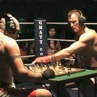 chessboxingtn's profile picture. chessboxingtamilnadu faiz