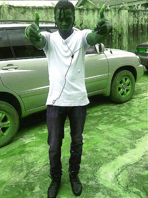 MLokoyi's profile picture. U've not met me,U barely know me,yet U judge me?..,U should check urself