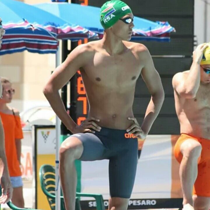 Clayton Jimmie Profile