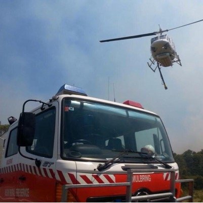 Mulbring RFB is part of the Lower Hunter District of the New South Wales Rural Fire Service.