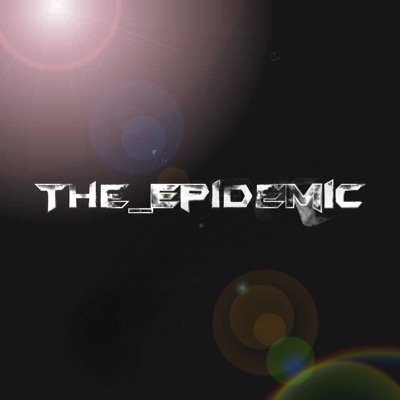 0ne_Epidemic's profile picture. 